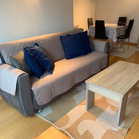 Apartamento Construccion Nueva Barcelona-Calella Ngoại thất bức ảnh