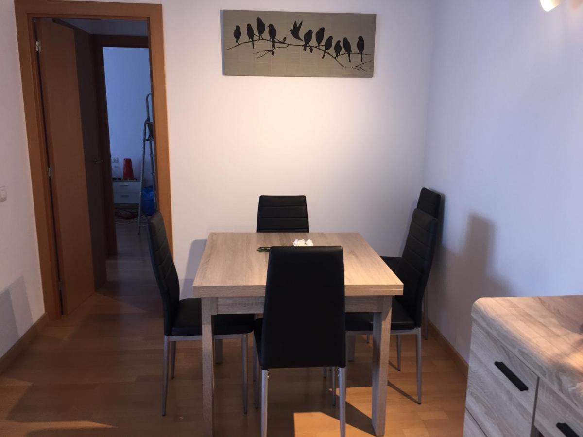 Apartamento Construccion Nueva Barcelona-Calella Ngoại thất bức ảnh