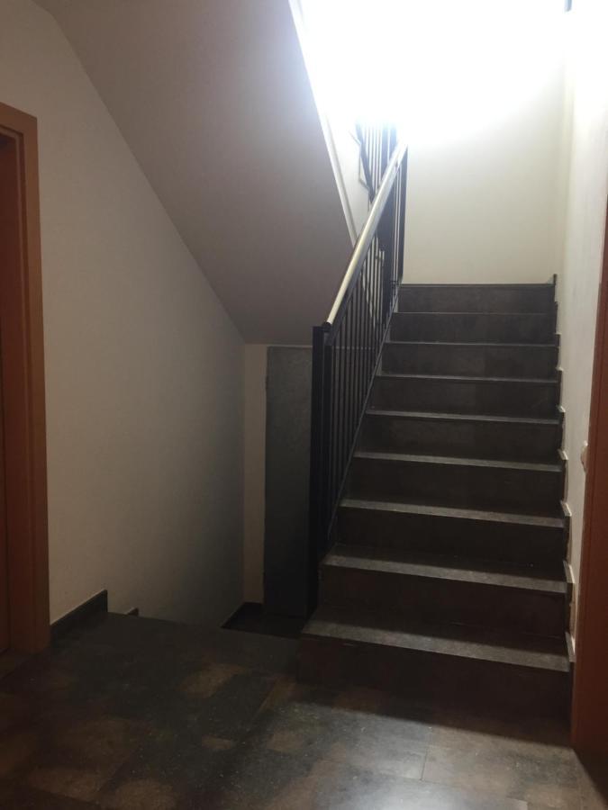 Apartamento Construccion Nueva Barcelona-Calella Ngoại thất bức ảnh