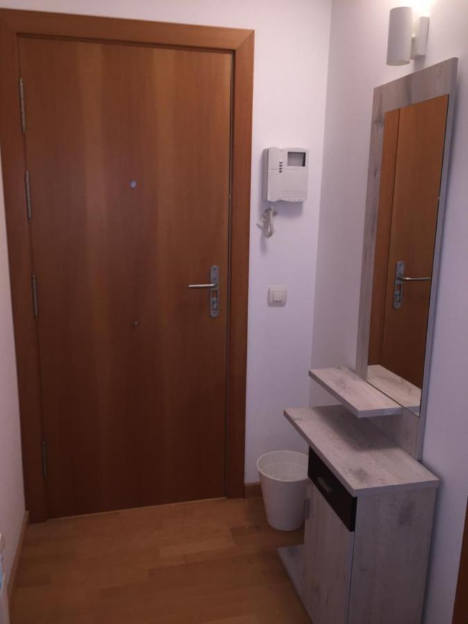 Apartamento Construccion Nueva Barcelona-Calella Ngoại thất bức ảnh