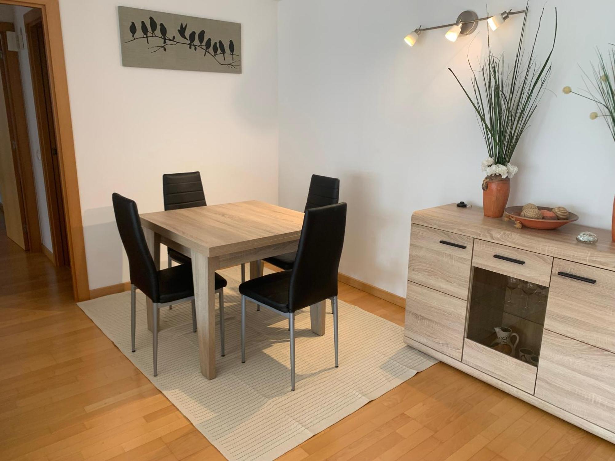 Apartamento Construccion Nueva Barcelona-Calella Ngoại thất bức ảnh