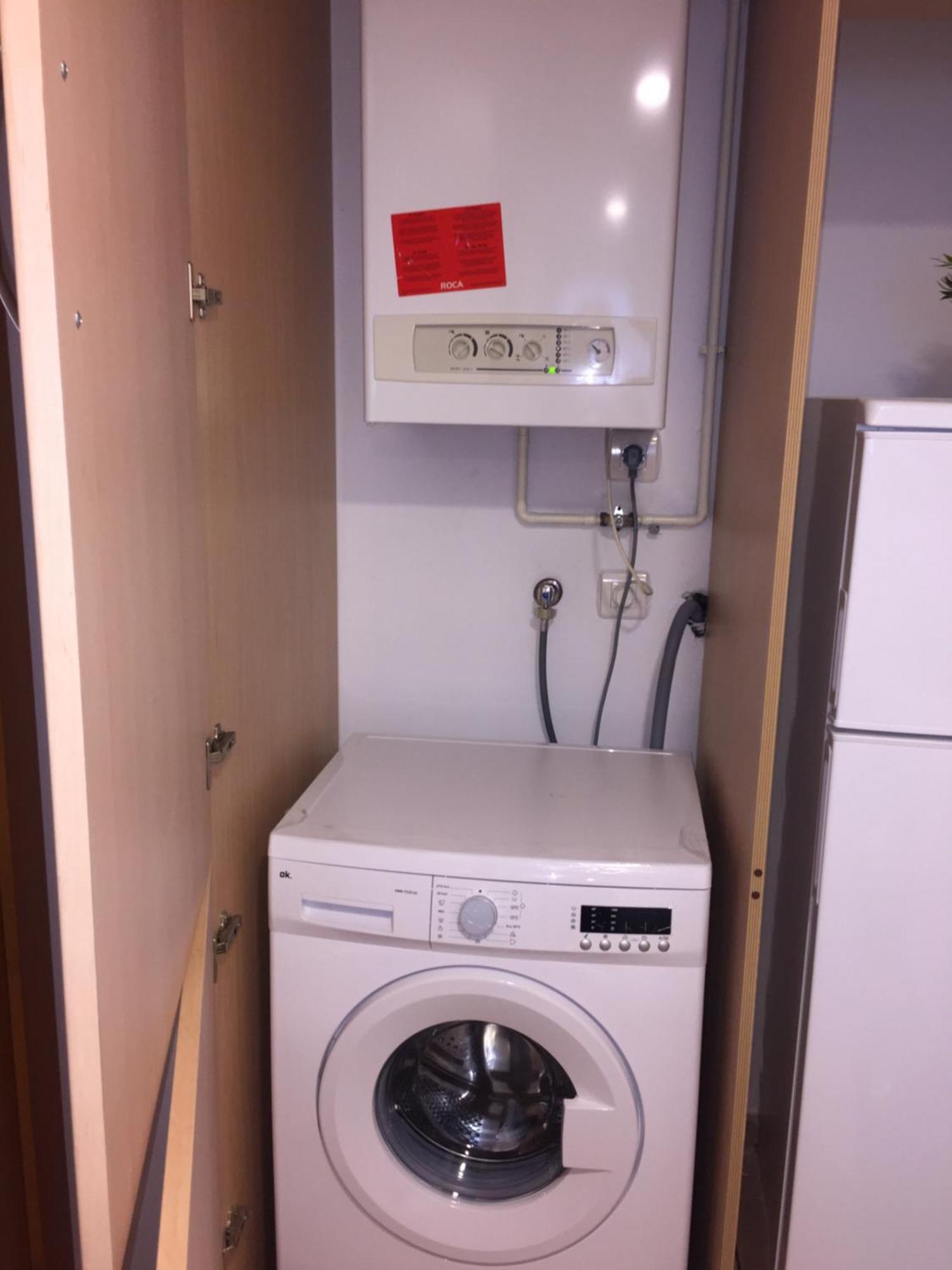 Apartamento Construccion Nueva Barcelona-Calella Ngoại thất bức ảnh