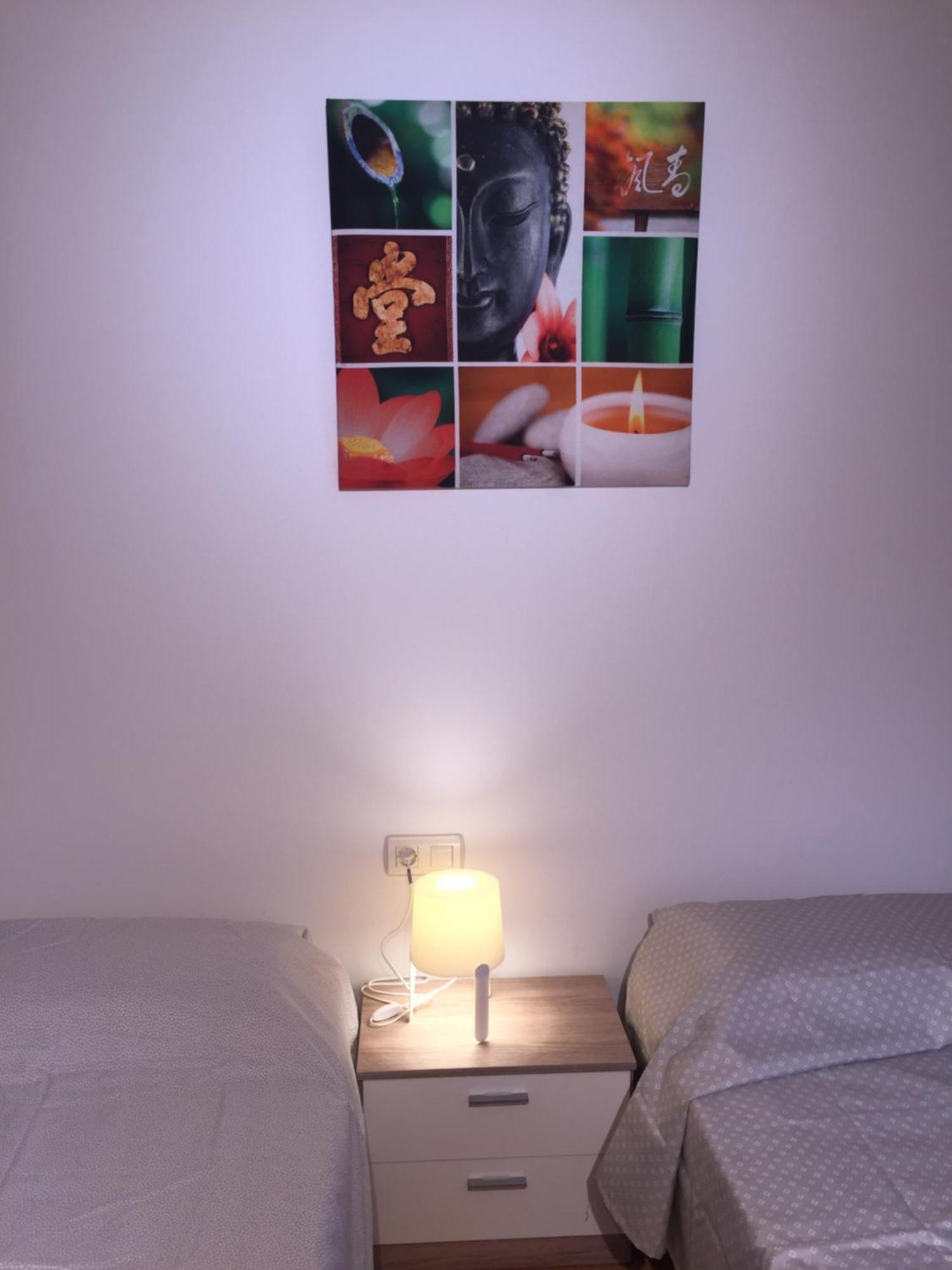 Apartamento Construccion Nueva Barcelona-Calella Ngoại thất bức ảnh