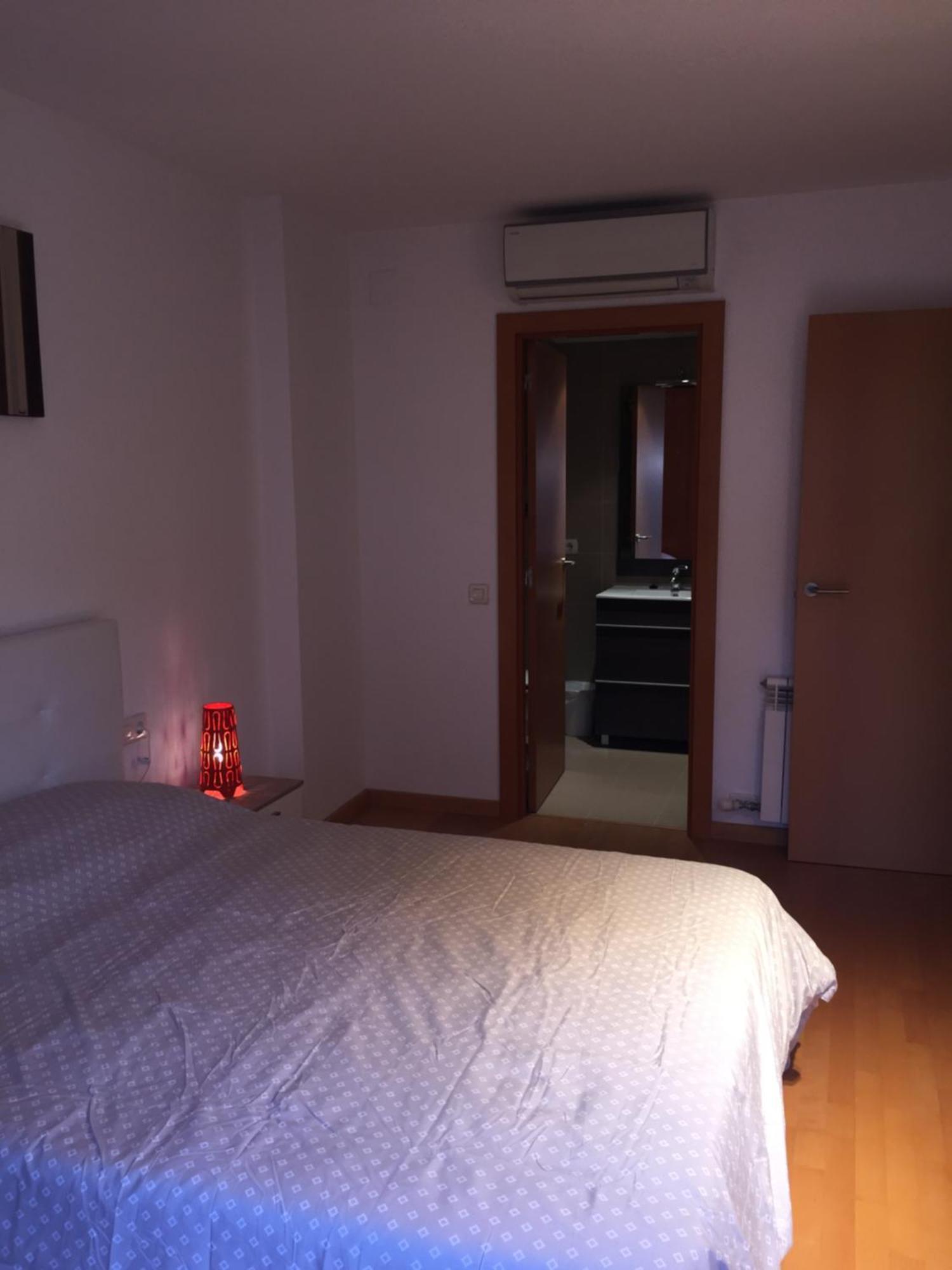 Apartamento Construccion Nueva Barcelona-Calella Ngoại thất bức ảnh
