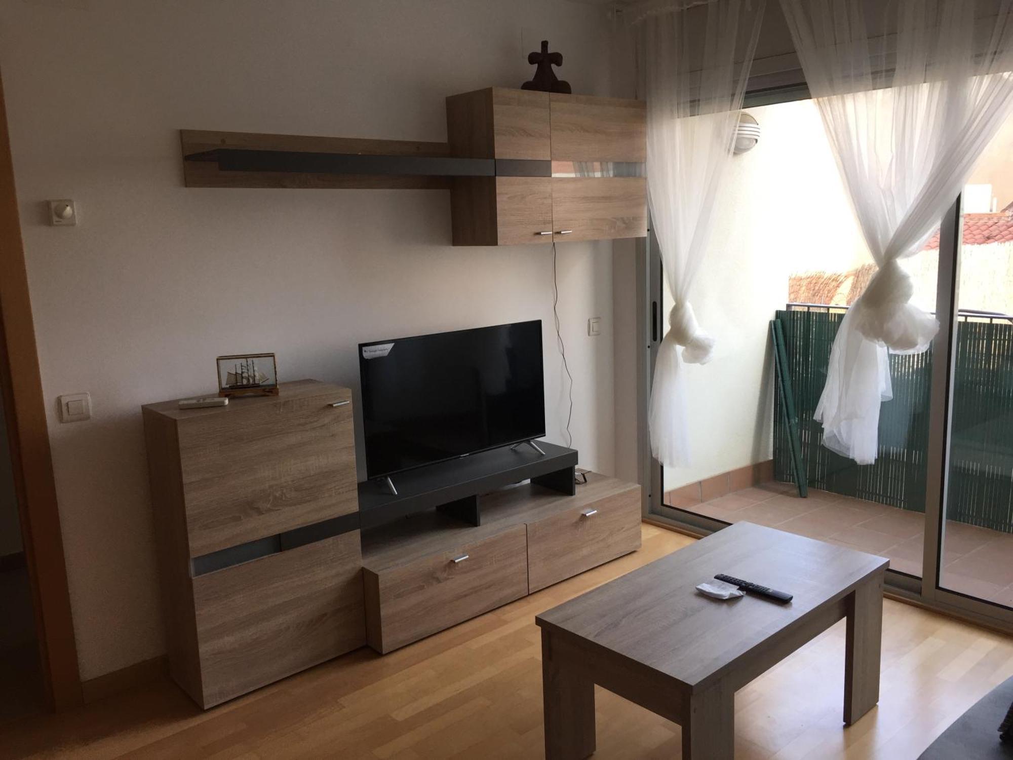 Apartamento Construccion Nueva Barcelona-Calella Ngoại thất bức ảnh