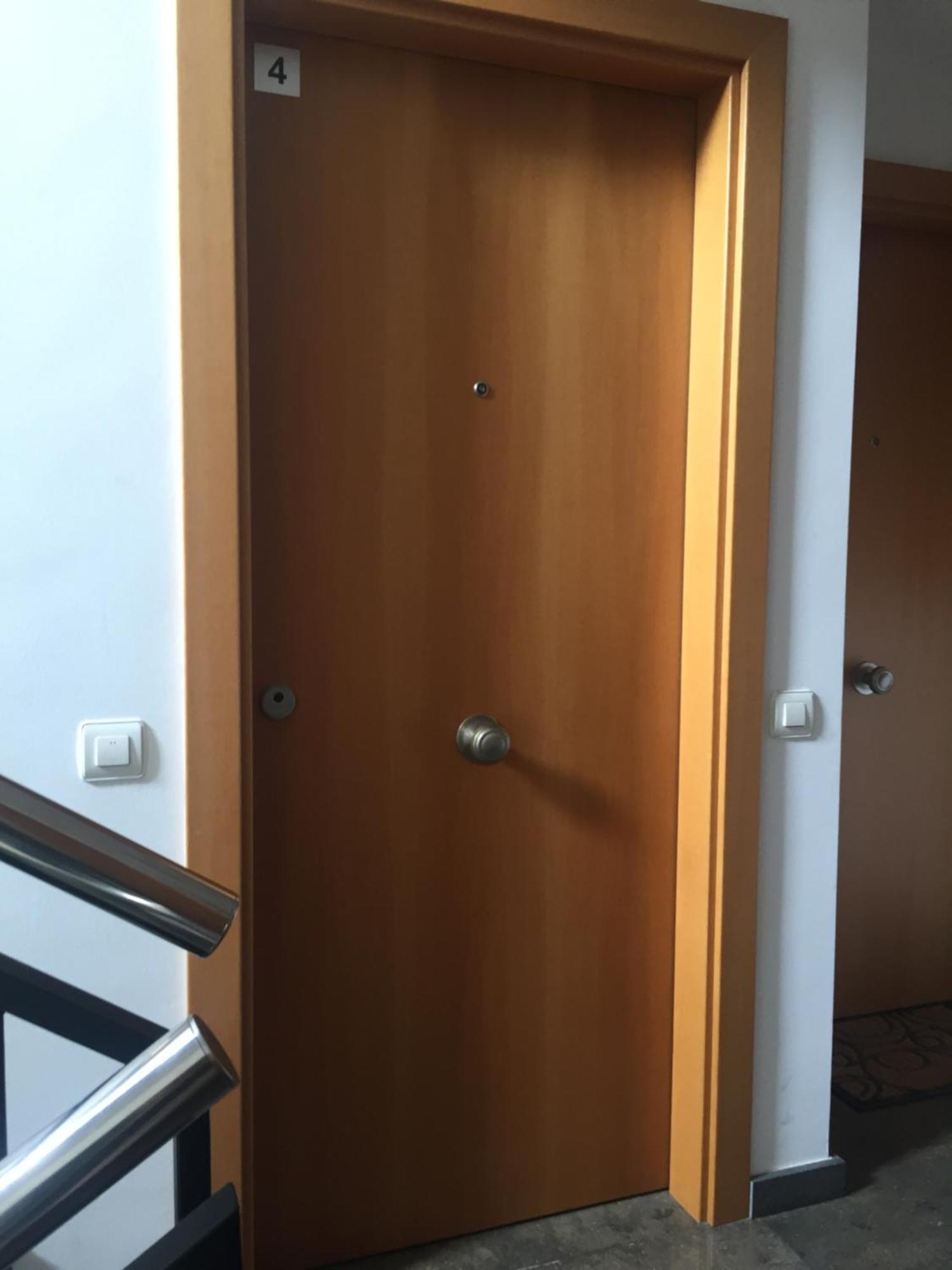 Apartamento Construccion Nueva Barcelona-Calella Ngoại thất bức ảnh
